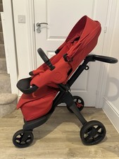Stokke xplory pushchair for sale  UK