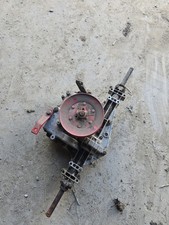 Westwood s1300 gearbox for sale  LLANDOVERY