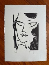 Alberto manfredi linoleum usato  Empoli