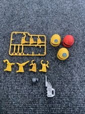 Vintage playmobil playmospace for sale  CROMER