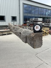 Reclaimed oak beam for sale  OSWESTRY