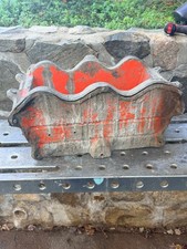 Aluminum concrete mold for sale  Cortlandt Manor