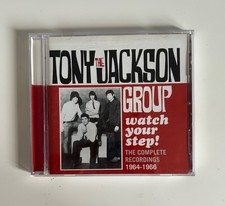 Tony jackson group for sale  MARLOW