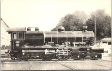 Train locomotive machine d'occasion  Expédié en Belgium