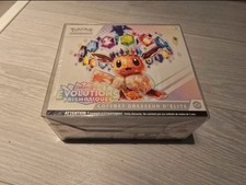 Pokémon etb evolution d'occasion  Pirou