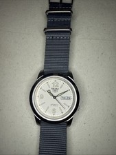Seiko automatic men for sale  Brattleboro