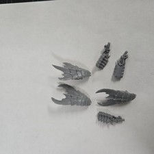 Tyranids warriors decorations for sale  SOUTHAMPTON
