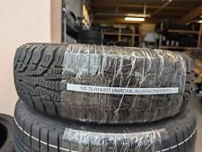 Allwetterreifen 165 r14 gebraucht kaufen  Laupheim
