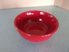 Longaberger pottery soup for sale  Friendship
