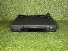 Panasonic super drive for sale  GILLINGHAM