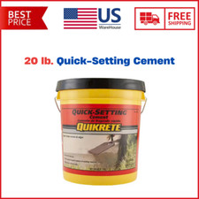 Lb. quick setting for sale  Anaconda
