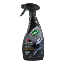 Turtle wax hybrid d'occasion  Mezzavia