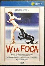 Dvd foca con usato  Verdellino