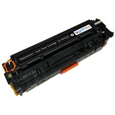 Noire cartouche toner d'occasion  Expédié en France