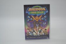 Digimon film dvd gebraucht kaufen  Hadamar