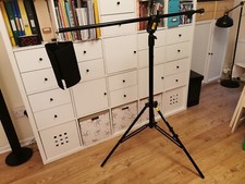Manfrotto 420b combi for sale  LONDON