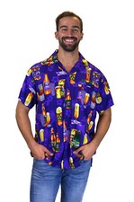 Funky hawaiihemd bierflasche gebraucht kaufen Funky hawaiihemd bierflasche gebraucht kaufen  Hannover