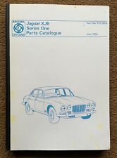Jaguar xj6 parts for sale  COLCHESTER
