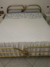 Letto matrimoniale piu usato  San Severino Marche