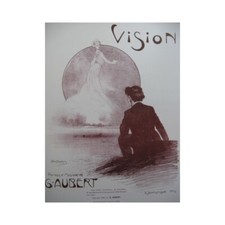 Aubert gaston vision d'occasion  Blois