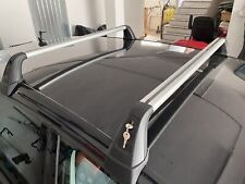 Barre portatutto originali usato  Valgioie