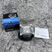 Rosewill cpu cooler for sale  League City