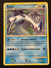 Lugia holo appel d'occasion  Saint-Benoît