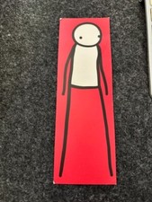 Stik book mark for sale  BRUTON