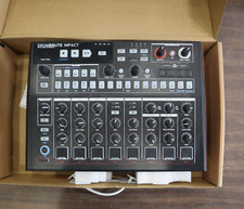 Arturia drumbrute impact for sale  Fredericksburg