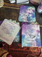 Angel message cards for sale  FROME