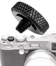 Soft shutter release usato  Italia