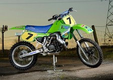 Kawasaki 500 full for sale  NORTHWICH