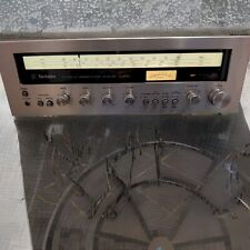 Amplificateur tuner stéréo d'occasion  Le Rove