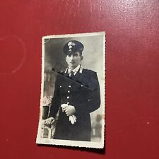 Carabinieri reali divisa usato  Sessa Aurunca