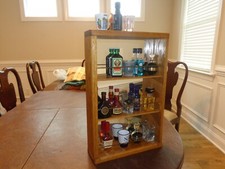 Display shelf for sale  Summerville