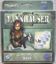 Tannhauser hoax single for sale  WOLVERHAMPTON