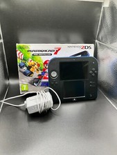 Nintendo 2ds nera usato  Caserta