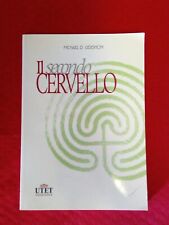 Libro secondo cervello usato  Italia