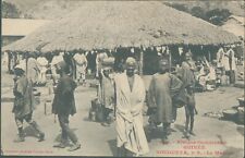 Cpa afrique occidentale. d'occasion  Lavaur
