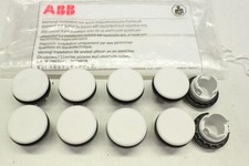 10x abb ø28mm gebraucht kaufen  Deutschland