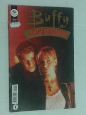Buffy ammazzavampiri spillato usato  Chioggia