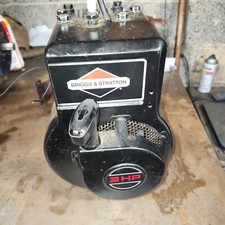 3hp briggs model for sale  Williamstown