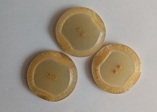 Vintage hole buttons for sale  NEWCASTLE EMLYN