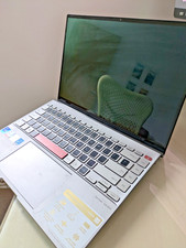 Asus zenbook 14x for sale  JOHNSTONE