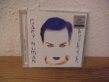Gary numan berserker gebraucht kaufen  Bingen