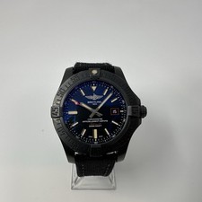 Breitling avenger blackbird for sale  King of Prussia