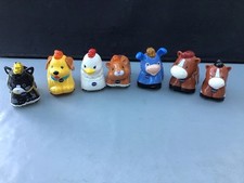 Toot toot animal for sale  FOLKESTONE