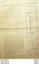 Mode illustree 1888 d'occasion  Avignon