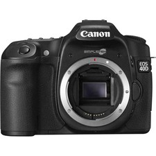 Canon eos 40d usato  Arezzo