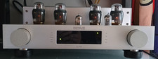 Ampli tubes octave d'occasion  Marseille XV